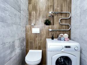 Квартира Ясный Берег 33, 3к