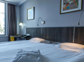 Смарт Отель Бишкек