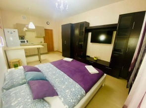 Apartamenty Hanaka Ubilejnyj prospekt 78