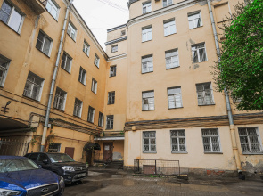 Квартира ArendApartment: Маяковского