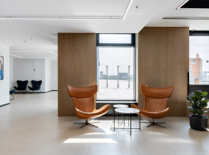 Апартаменты Люкс Технопарк 1 мин.