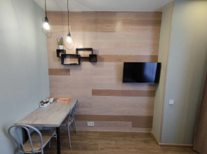 Квартира Nochevali