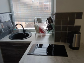 Апартаменты Уютные на Флотской