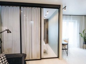 Квартира на Чапаева