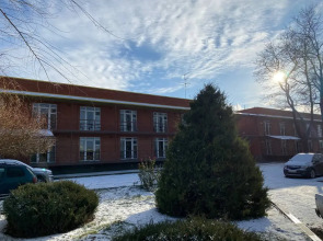 Мини-отель Евразия Парк