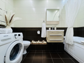 Квартира Atmosfera Sna в центре