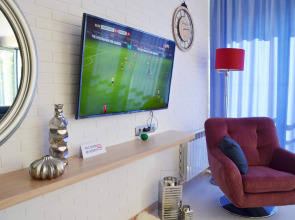 Квартира Azure Dream 57 Лазурный Берег