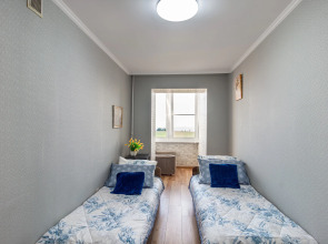 Квартира на Леселидзе 10