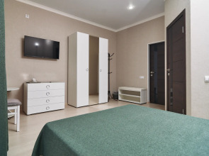 Гостевой дом Парковый