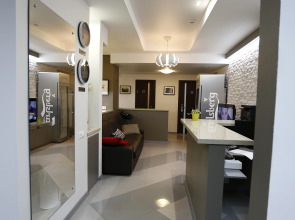 Хостел у Вокзала Бренсон