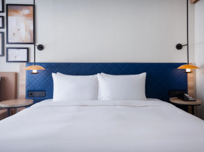 Hilton Garden Inn Samarkand