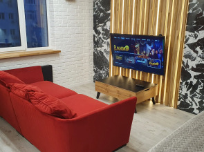 RED STUDIO Flat
