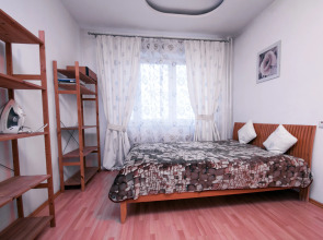 Апартаменты Уютная студия в двух шагах от метро