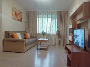 Апартаменты на Октября 47а