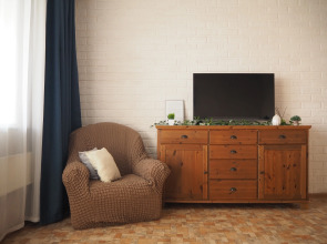 Апартаменты на улице Героев Танкограда 63а