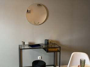 Апартаменты Стильные у Финского Залива