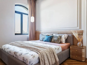 Zhiloy Kompleks Kazakhstan Apartments