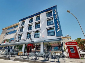 Telmessos City Hotel