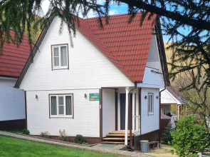 Semejnye Kottedzhi Guest house