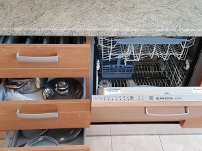 Апартаменты Большие в центре