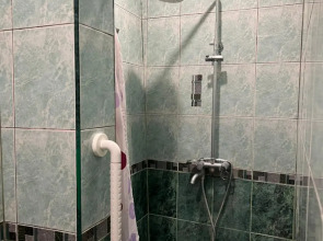 Гостевой дом Зенит