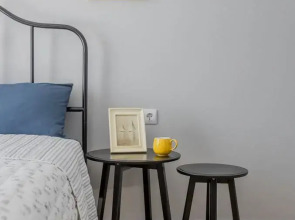 Апартаменты Oasis home