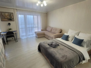 Апартаменты СИБИРЬ HOUSE на Набережной