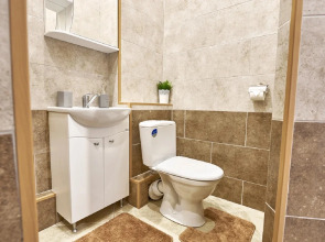 Апартаменты Paulmarie на Ленина