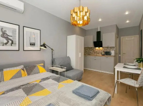 Апартаменты Arrival на 5 Дорожной