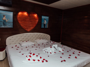 Отель Николаевский