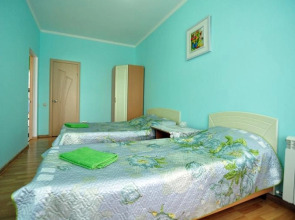 Частный дом На Трудящихся 152а