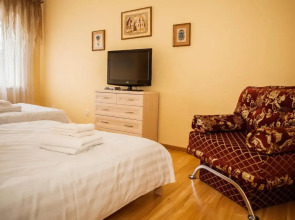 Апартаменты Apartburo Chkalovsk