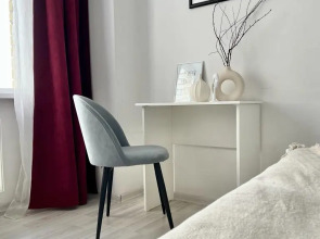 Апартаменты нa Переверткина