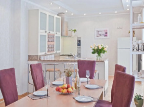 Апартаменты Кирова 1