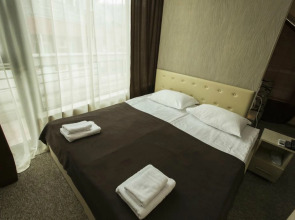 Отель Tbiliseli