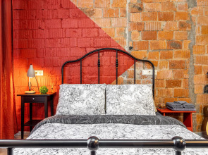 Апартаменты Шерстон