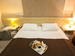 Отель Tbiliseli