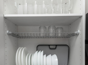 Апартаменты Студия в Воскресенске