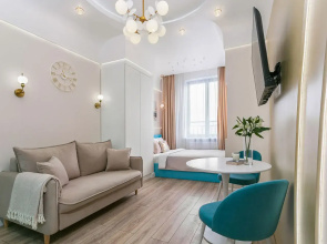 Апартаменты Room2day Maldives