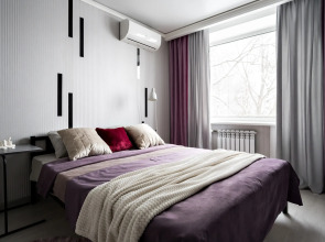 Квартира SpbMain СпбМэйн на Ланском шоссе