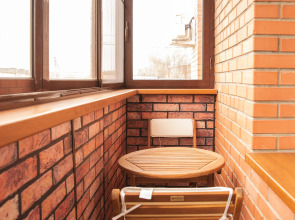 Апартаменты Приволжский