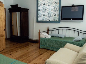 Домашний пансион ПонкаХаус