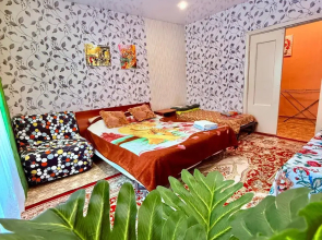 Zavodskaya 2 Apartments