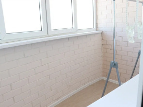 Апартаменты Парижский Шик