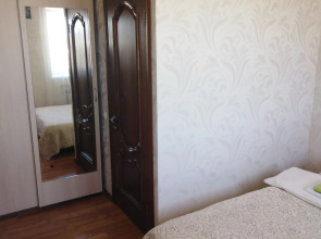 Гостиница Гармония