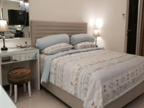 Sentraland Semarang Apart-hotel