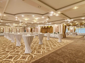 Отель Президент