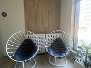 Апартаменты Кофеин 2