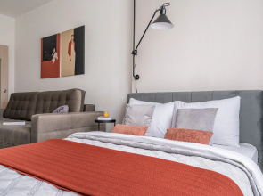 Apartamenty Stil'nye i Uutnye