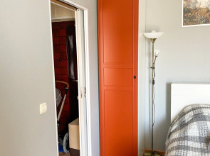 Апартаменты Однокомнатная Квартира на Грибоедова 60А